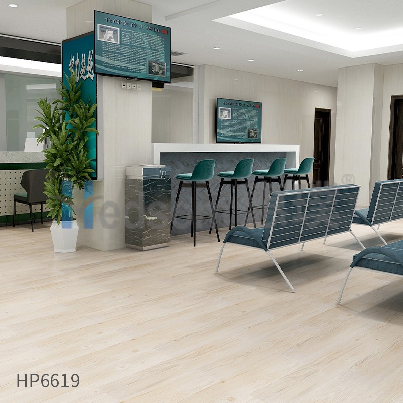 HP6619-HP6622片材地板