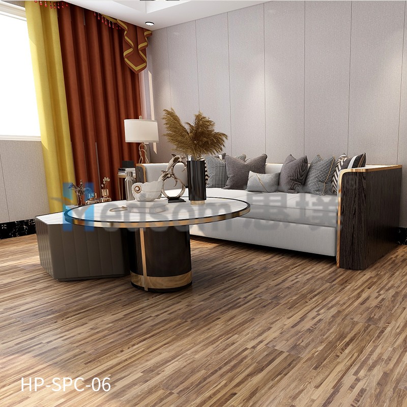 HP-SPC-06零甲醛石塑地板
HP-SPC-06零甲醛石塑地板