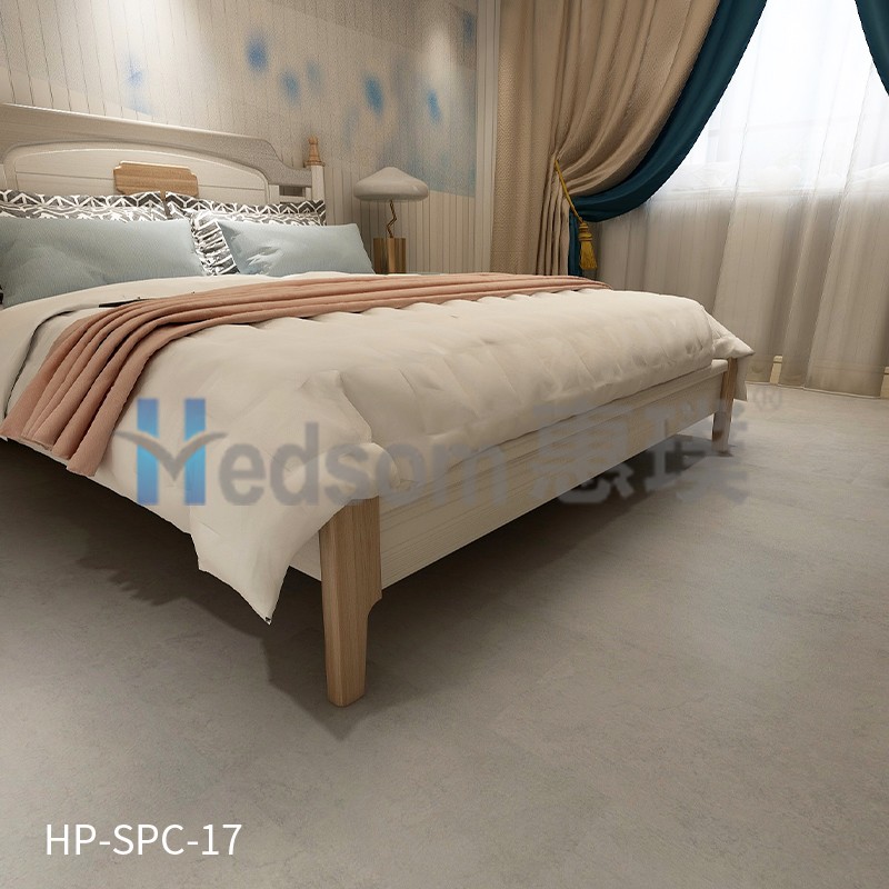 HP-SPC-17 惠璞石塑水泥灰鎖扣地板溫馨舒適防潮放水防滑
HP-SPC-17 惠璞石塑水泥灰鎖扣地板溫馨舒適防潮放水防滑