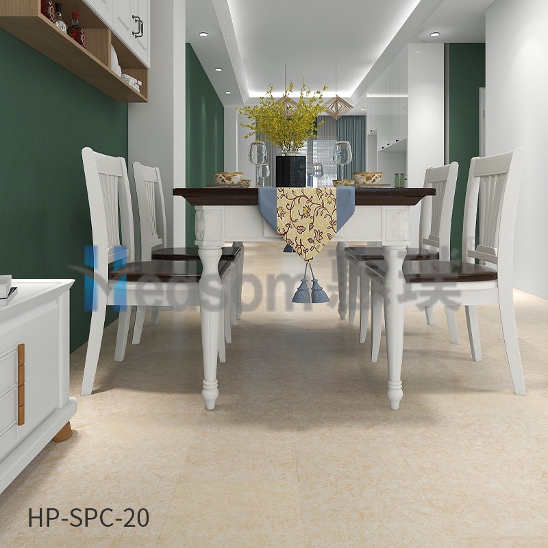 HP-SPC-20 惠璞石塑石材鎖扣地板溫馨舒適防潮放水防滑
HP-SPC-20 惠璞石塑石材鎖扣地板溫馨舒適防潮放水防滑