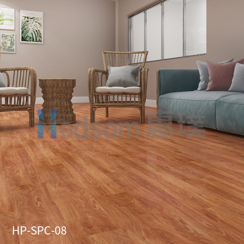 HP-SPC-08 惠璞石塑木紋鎖扣地板
HP-SPC-08 惠璞石塑木紋鎖扣地板