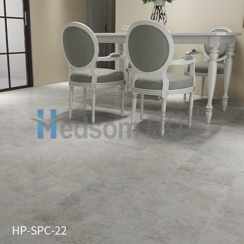 HP-SPC-22 惠璞石塑石材鎖扣地板防潮放水防滑
HP-SPC-22 惠璞石塑石材鎖扣地板防潮放水防滑