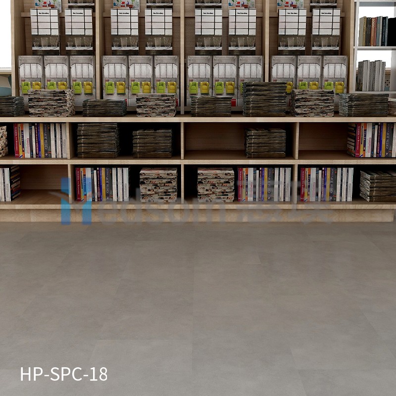 HP-SPC-18 惠璞石塑工業(yè)灰鎖扣地板溫馨舒適防潮放水防滑
HP-SPC-18 惠璞石塑工業(yè)灰鎖扣地板溫馨舒適防潮放水防滑