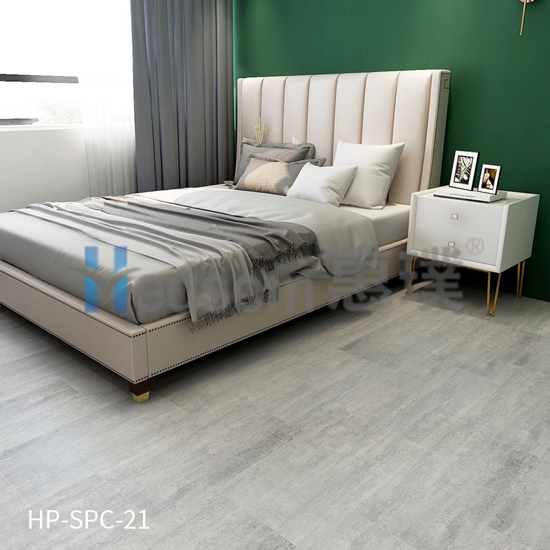HP-SPC-21 惠璞石塑石材鎖扣地板防潮放水防滑
HP-SPC-21 惠璞石塑石材鎖扣地板防潮放水防滑