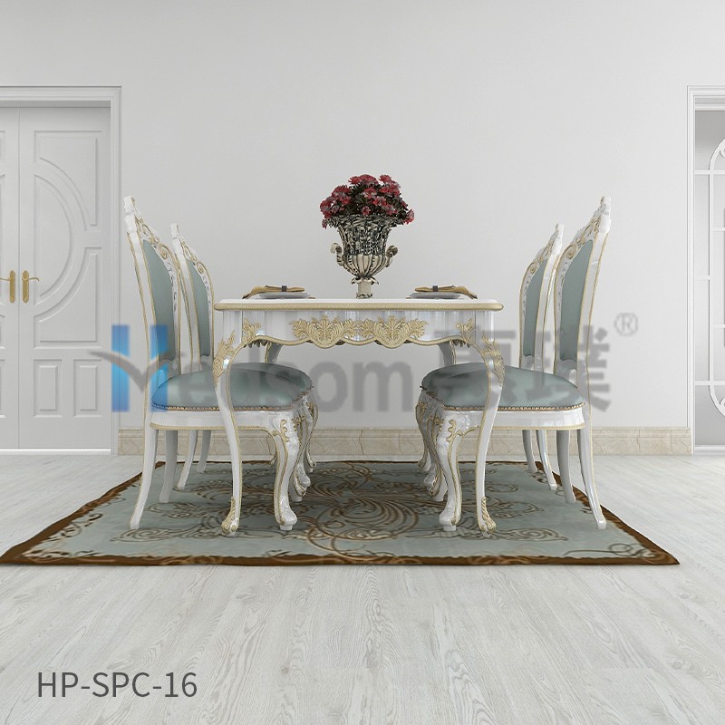 HP-SPC-16 惠璞石塑鎖扣地板安裝效果
HP-SPC-16 惠璞石塑鎖扣地板安裝效果