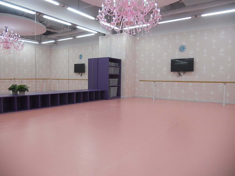 購(gòu)買(mǎi)舞蹈地板應(yīng)該注意哪些？